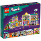 LEGO Friends "Международная школа Хартлейксити" 41731